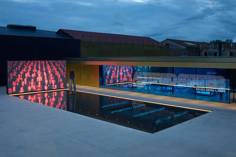 HAUS: LA NOSTRA CASA A VENEZIA