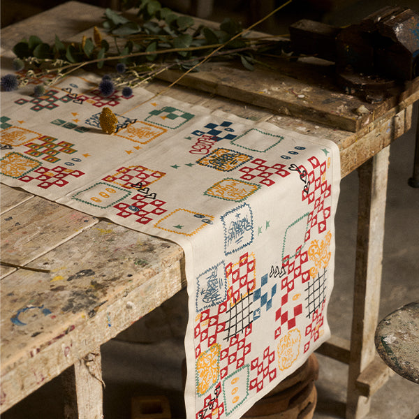 Textile Printing