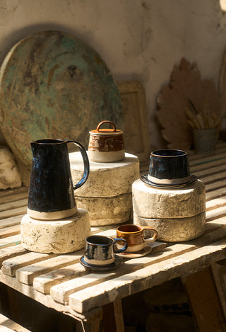Clay