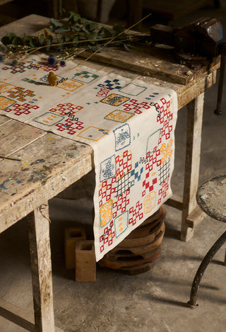 Textile Printing